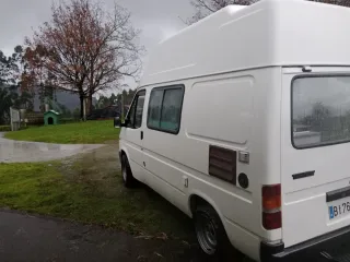 Ford Transit 1996