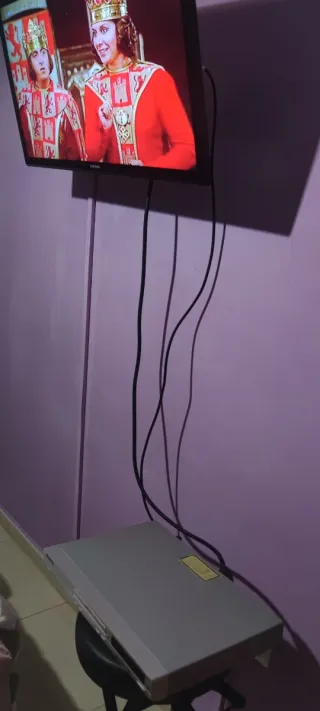 DVD Pioneer