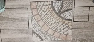 Pavimento Porcelánico Alhambra 45x45