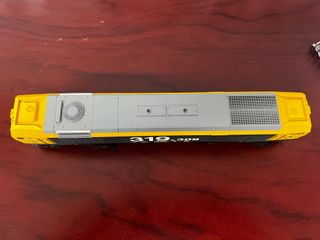 Locomotora HO Roco Renfe 319.309