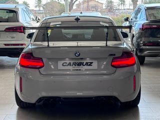 BMW M2 Competition - 2020