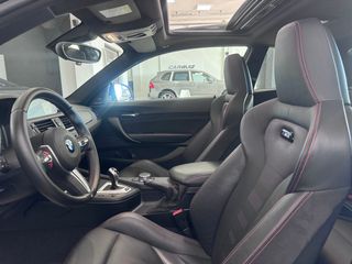 BMW M2 Competition - 2020