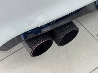 BMW M2 Competition - 2020