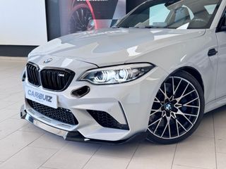 BMW M2 Competition - 2020