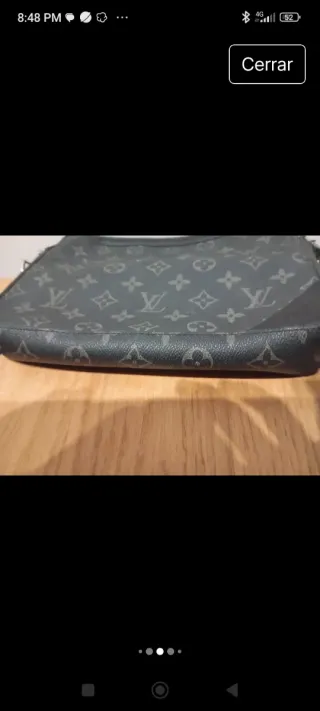 Bolso Louis Vuitton