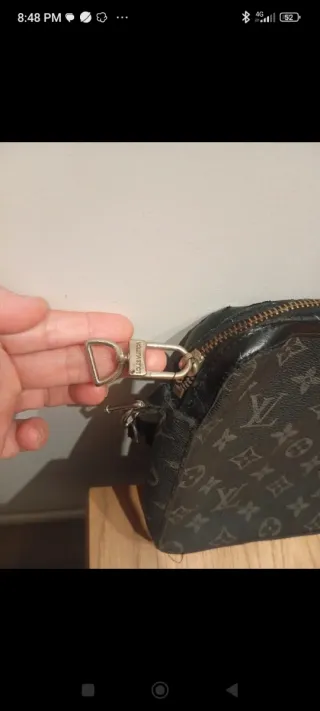 Bolso Louis Vuitton