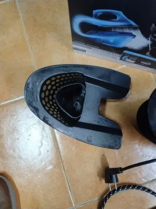 Centro de Planchado Rowenta Powersteam