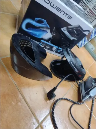 Centro de Planchado Rowenta Powersteam