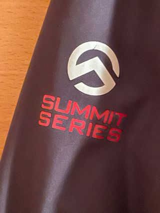 Chaqueta de esquí The North Face