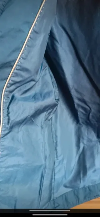 Chaqueta mujer Massimo Dutti