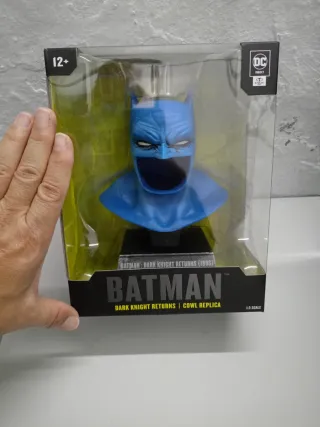 Figura replica DC Direct Batman Dark Knight Return