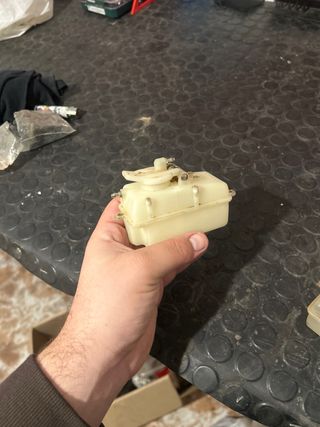 Depósito Gasolina Hobao