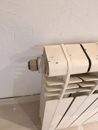 Radiadores de aluminio