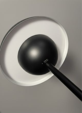 Lámpara Táctil de Mesa Icon Recargable