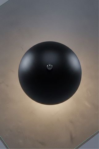 Lámpara Táctil de Mesa Icon Recargable