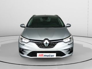 Renault Megane Zen