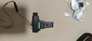 Intercomunicador Midland (No funciona)