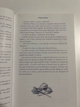 Mi Primer Quijote (Spanish Edition)
