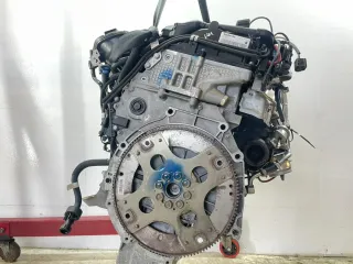 Motor BMW e82 2012 Completo