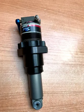 Amortiguador Fox