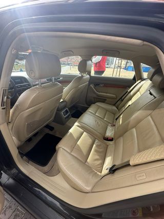 Audi A6 2004