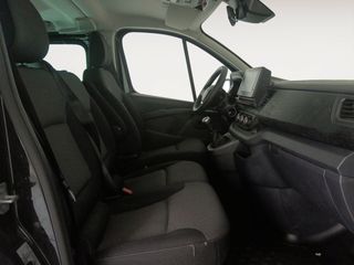 Renault Trafic L2 3,0t Zen