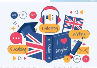 Clases particulares inglés y español primaria/ ESO