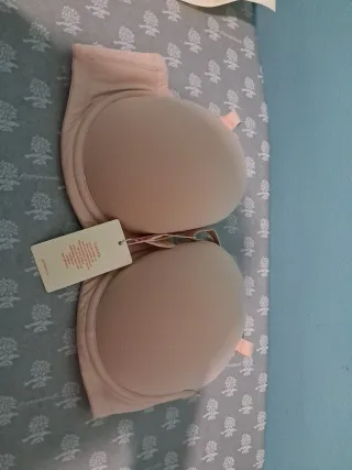 Reggiseno Luvlette Beige