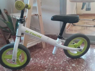 Bicicleta infantil B'TWIN