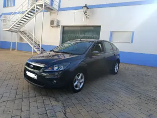 Ford Focus 2010