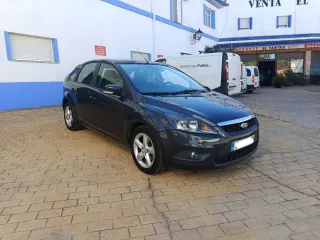 Ford Focus 2010