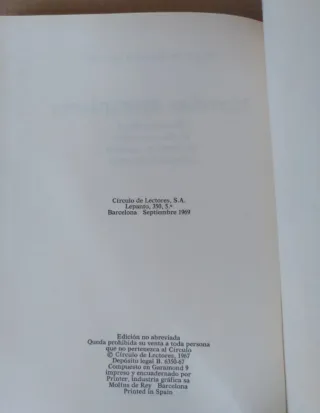 Novelas ejemplares 1, 2 y 3. Libro