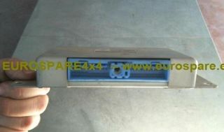 Nissan 31036 3f800 a64-000x14 9824 centralita