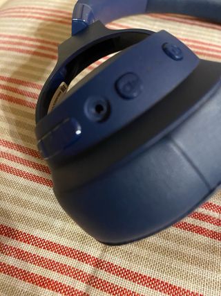 JBL Tune 760NC - Cancelación Ruido - Azul