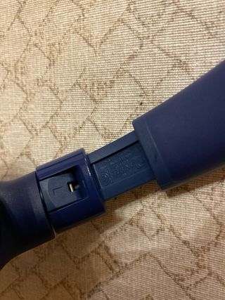 JBL Tune 760NC - Cancelación Ruido - Azul