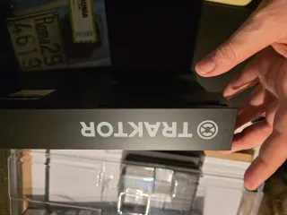 Controladora DJ 2 Canales