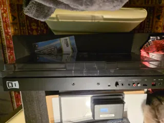 Controladora DJ 2 Canales