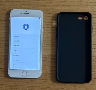 iPhone 8 16GB Bianco