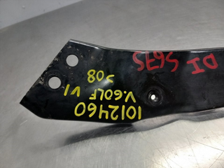 SOPORTE FARO IZQUIERDO VOLKSWAGEN GOLF VI (5K1)(1