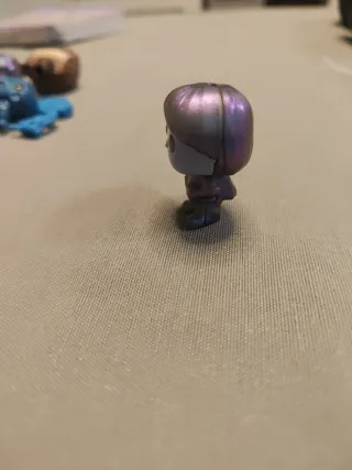 Intercambio Figuras Kinder Sorpresa Stranger Thing