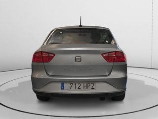 Seat Toledo Style