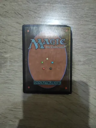 Pack 17 Cartas Magic The Gatherine