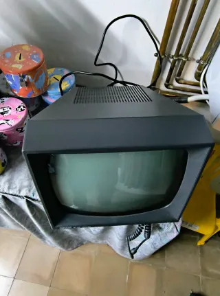 Monitor Amstrad GT 65
