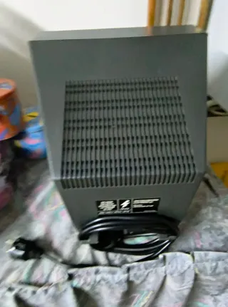 Monitor Amstrad GT 65