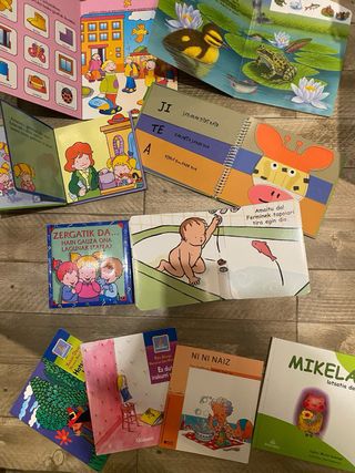 Zergatik lan egin behar da?