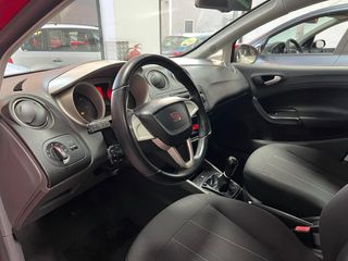SEAT Ibiza 2011
