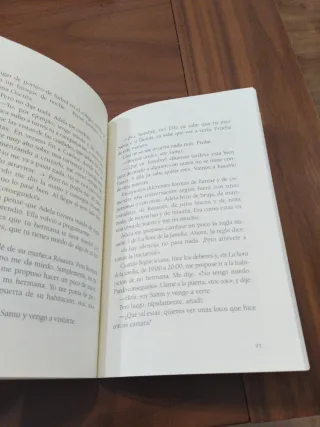 Un chico diferente (Ala Delta; Serie: Verde / H...