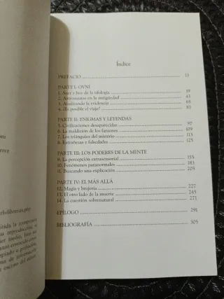 Fronteras de la realidad: La ciencia y lo inexp...