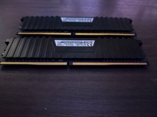 Corsair Vengeance LPX DDR4 16GB (2x8GB) 3000MHz