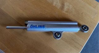 Amortiguador Dirección Ohlins Kawasaki